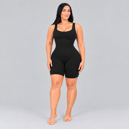The Easy-Off Sculpting Bodysuit