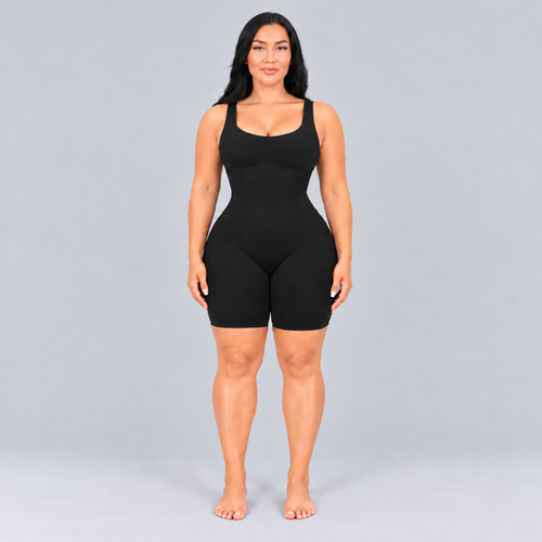 The Easy-Off Sculpting Bodysuit