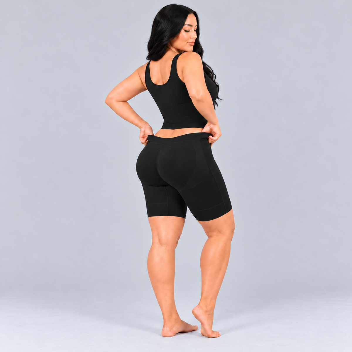 The Easy-Off Sculpting Bodysuit