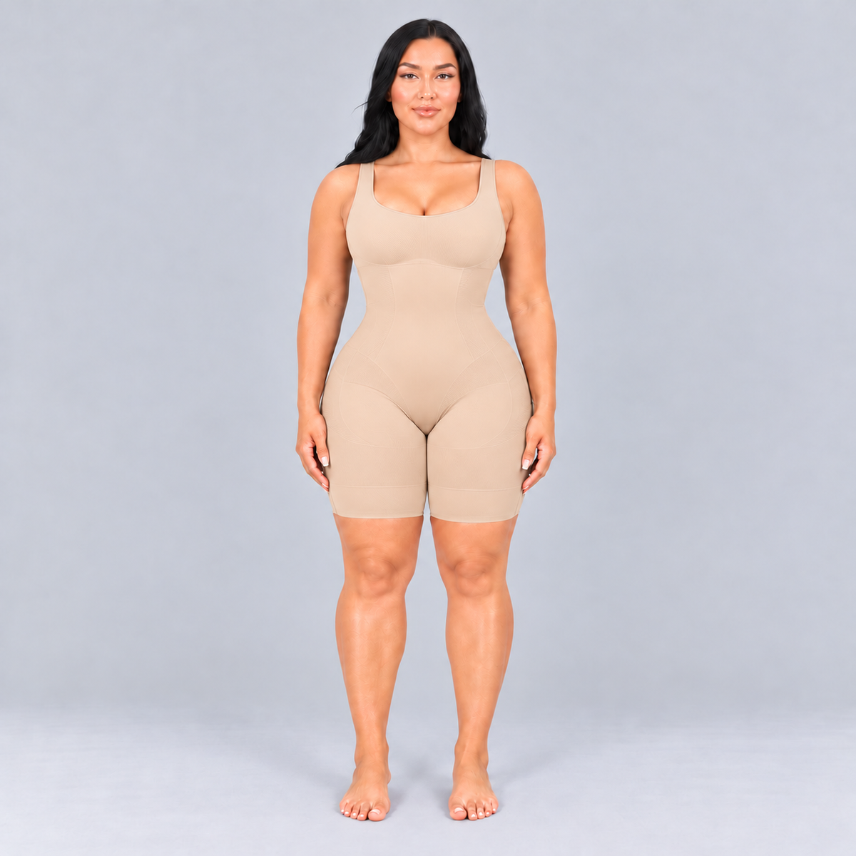 The Easy-Off Sculpting Bodysuit