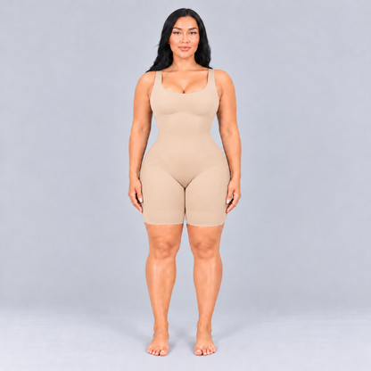 The Easy-Off Sculpting Bodysuit