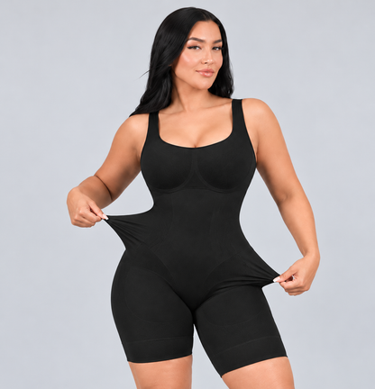 The Easy-Off Sculpting Bodysuit